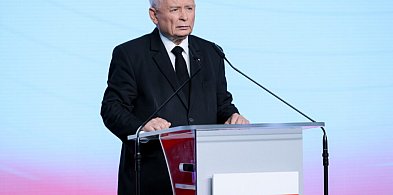 Prezes PiS: wynik wyborów prezydenckich - czerwona kartka dla rządu; taki rząd pow-28048