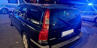 Piła: Mając 3 promile spowodował kolizję i uciekł z miejsca-28056