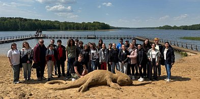 Projekt z sępoleńskiego ogólniaka na I miejscu w Polsce!-28076