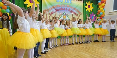 Przedszkole Miejskie w Człuchowie ma już 80 lat-28101