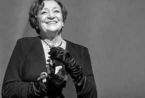 Zmarła Ewa Dałkowska aktorka teatralna i filmowa-28141