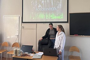 Konferencja poświęcona środowisku i zmniejszeniu śladu węglowego w ramach europejs-28153