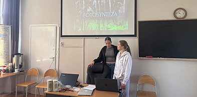 Konferencja poświęcona środowisku i zmniejszeniu śladu węglowego w ramach europejs-28153