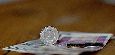 Jaka płaca minimalna w 2026 r. -28209