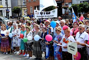 Pierwsze Powiatowe Juwenalia Trzeciego Wieku-28261