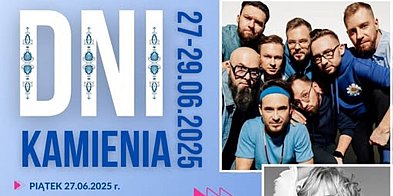 Dni Kamienia Krajeńskiego - ZAPOWIEDŹ-28268