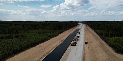 Zezwolenie na budowę odcinka drogi S10 Emilianowo – Solec Kujawski podpisane-28304