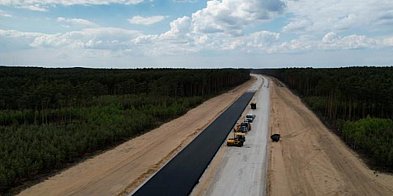 Zezwolenie na budowę odcinka drogi S10 Emilianowo – Sol-28304