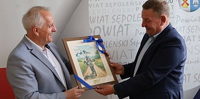 Uroczyste pożegnanie Prezesa Lokalna Grupa Działania Stowarzyszenie Nasza Krajna-28396