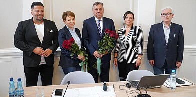 Absolutorium dla Burmistrza Człuchowa za rok 2024 udzielone-28403