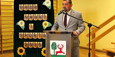 Wyrzysk: Młodzieżowa Gala Nauki i Sportu 2025-28399