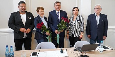 Absolutorium dla Burmistrza Człuchowa za rok 2024 udzie-28403