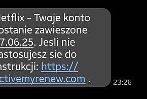 Tylko jeden klik i możesz stracić pieniądze. Uwaga na nowy przekręt-28420