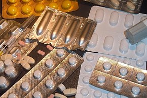 Popularny lek zniknie z aptek. GIF wydał pilną decyzję-28422
