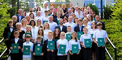 Nagrody Burmistrza Łobżenicy rozdane!-28430