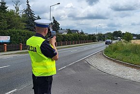 Działania  ,,Prędkość” w powiecie sępoleńskim-28447