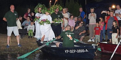 Noc Świętojańska w Lutówku-28448