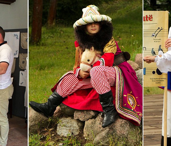 7. Biesiada Krajeńska – spotkanie z tradycją i folklorem!-28450