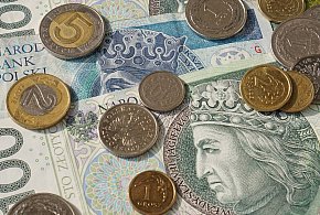 Na konta Polaków popłyną przelewy. Pieniądze już od wtorku-28456