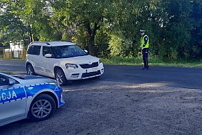 Podsumowanie działań „Trzeźwy poranek” w powiecie sępoleńskim-28467