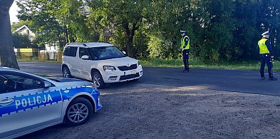 Podsumowanie działań „Trzeźwy poranek” w powiecie sępoleńskim-28467