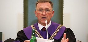 Sąd Najwyższy stwierdził ważność wyboru Karola Nawrocki