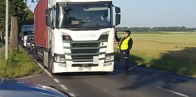 Kontrole stanu trzeźwości na drogach powiatu nakielskiego-28497