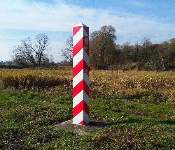 Nie każdy przejedzie bez zatrzymania. Wracają kontrole na granicach Polski-28495