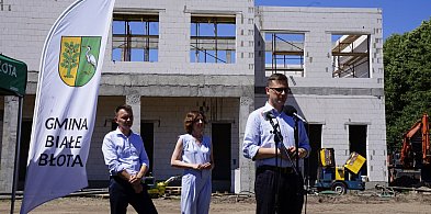 Umowa na największy żłobek w kujawsko-pomorskim podpisana-28524
