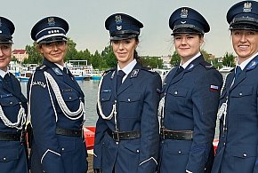 Obchody Święta Policji w Nakle nad Notecią-28552