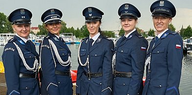 Obchody Święta Policji w Nakle nad Notecią-28552