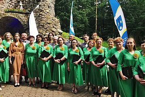 I miejsce dla Chóru "ZŁOTE BUKI"-28569