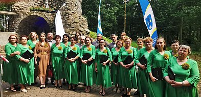 I miejsce dla Chóru "ZŁOTE BUKI"-28569