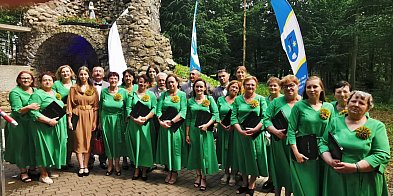 I miejsce dla Chóru "ZŁOTE BUKI"-28569