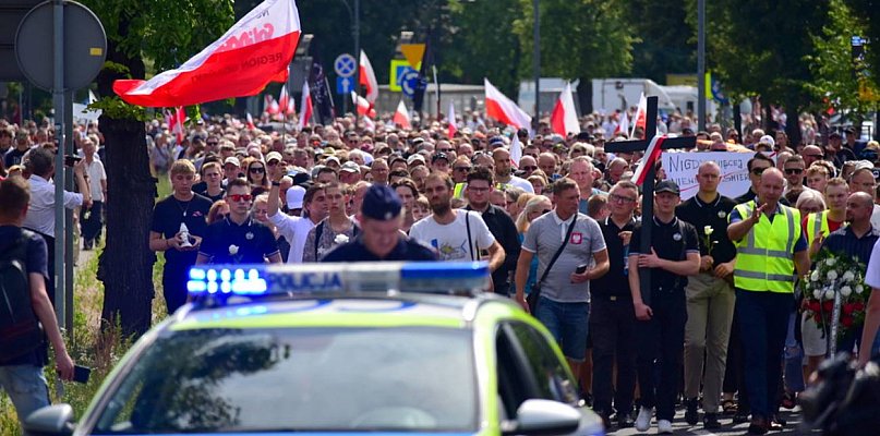 Toruń przeciw agresji [FOTO] - 28582