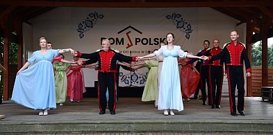 Jubileusz 90-lecia powstania Domu Polskiego w Zakrzewie-28595