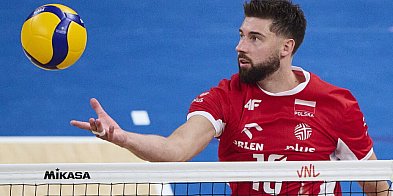 Polscy siatkarze wygrali z Włochami 3:0 w finale Ligi Narodów-29121