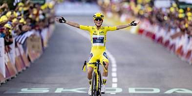 Tour de France kobiet - Wielki sukces polskich kolarek-29123