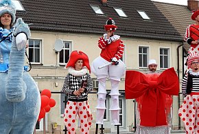 Ruszyły Dni Sępólna Krajeńskiego 2025-29145