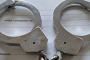 Zatrzymany 33-latek w związku z pożarami aut w Bydgoszczy-29229