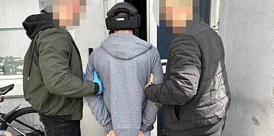 3-miesięczny areszt za podpalenie pojazdów-29238