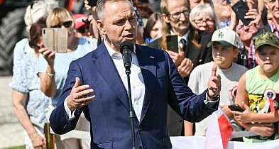 Prezydent Karol Nawrocki podpisał projekt ustawy o ochronie polskiej wsi-29232
