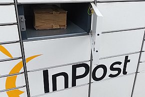 Paczkomat uratuje życie? InPost zamontuje specjalne urządzenia-29294