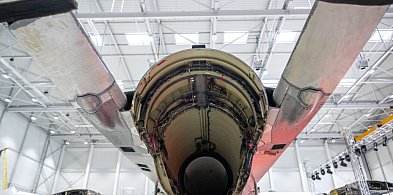 W Bydgoszczy będą modernizowane polskie samoloty F-16-29299