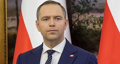 Prezydent Nawrocki reprezentował Polskę podczas wideorozmowy z udziałem prezydenta-29308