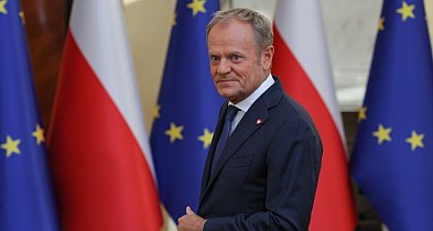 Premier Tusk: ABW w środę aresztowała młodego dywersanta z Ukrainy-29314
