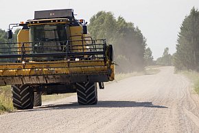 Widzisz coś takiego na drodze? Kierowca może słono zapłacić-29338