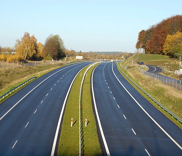 Kierowcy sięgną głębiej do kieszeni. Będą podwyżki na popularnej trasie-29341