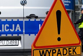 Wielkopolskie: cztery osoby zginęły w wypadku na przejeździe kolejowym-29364