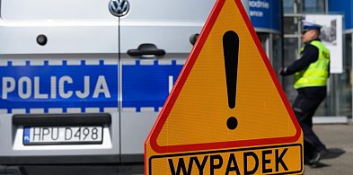 Wielkopolskie: cztery osoby zginęły w wypadku na przejeździe kolejowym-29364